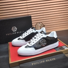 Philipp Plein Shoes